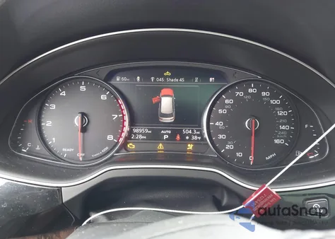 2018 Audi Q7 3.0T Premium from USA, damaged, VIN WA1LAAF7XJD038585